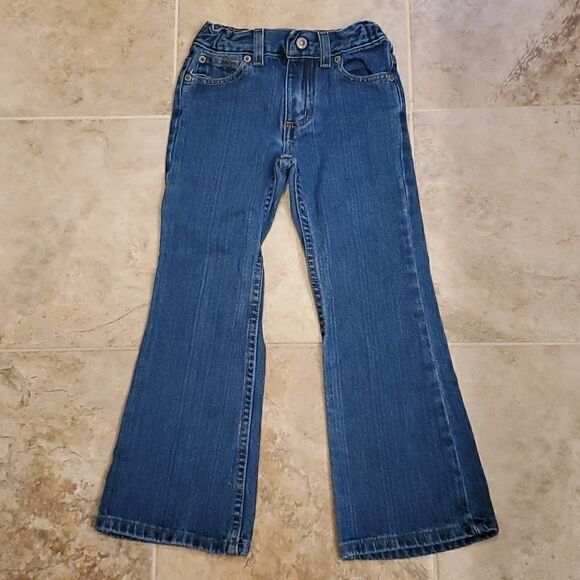 Girl's Arizona jeans   - Picture 1 of 3